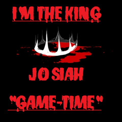 I'm The King {Fawk You Mean}