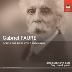 Gabriel Fauré: En Sourdine, Op. 58. No. 2