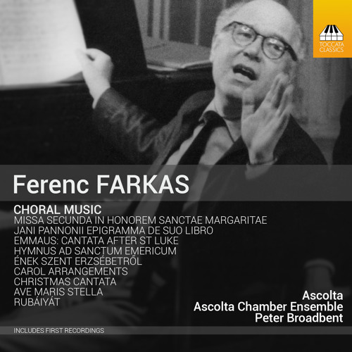 Ferenc Farkas: Rubaiyat