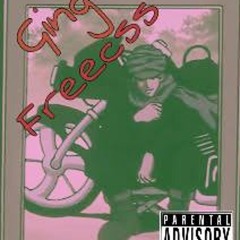 Ging Freecss X   Falling In Love