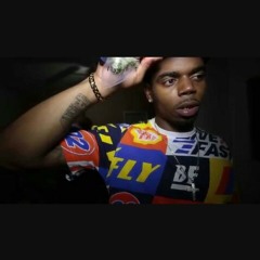Saint300 - COCA ft Scoot Da Kidd