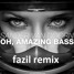 Oh, Amazing Bass