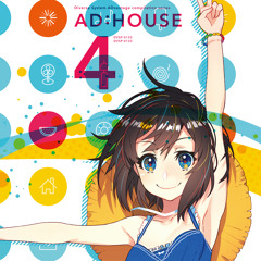 [DVSP-0132]ADHOUSE4 - Disc1 - Crossfade