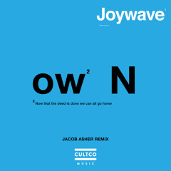 Now (Jacob Asher Remix)