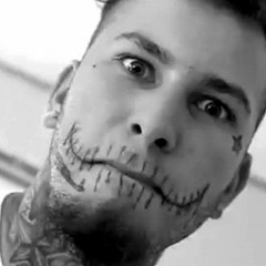 Stitches - I'm The Birdman