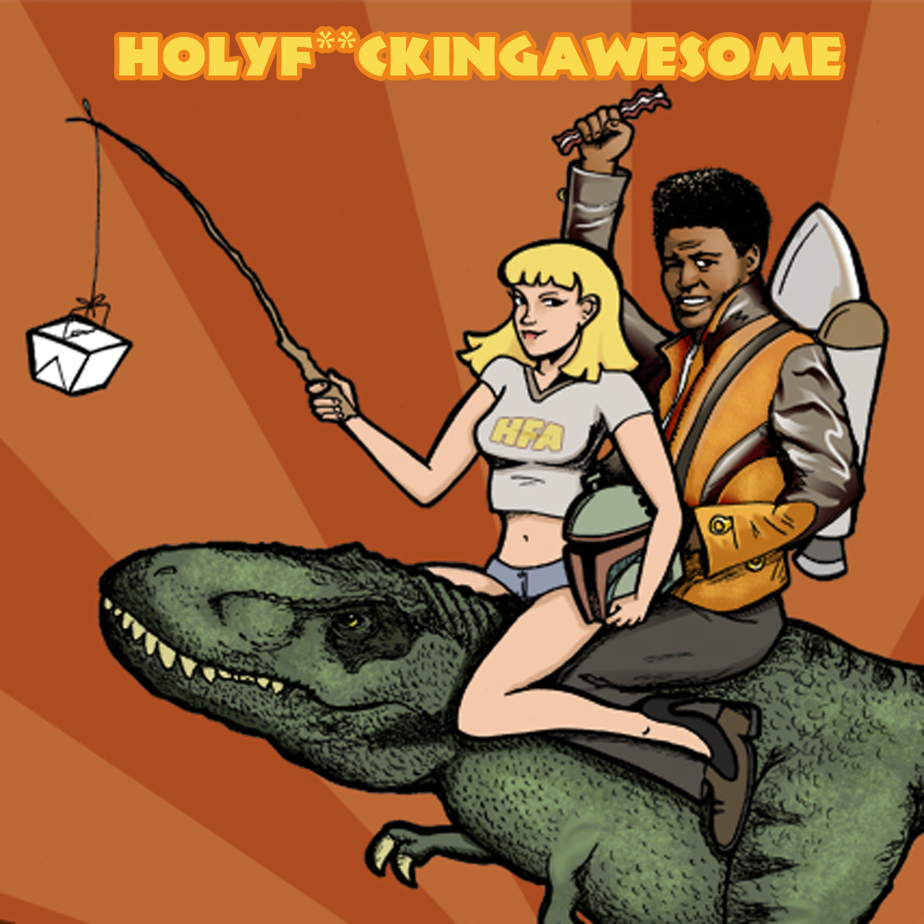 Episode 2 episode artwork