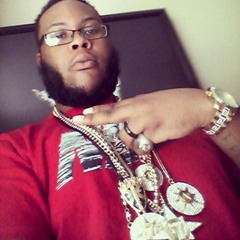 Kevin Gates Sit Down Sloed & Chopped By Dj Slomo