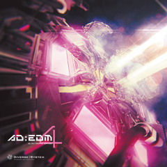 [DVSP-0134]ADEDM4 - Disc1 - Crossfade