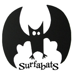 The Good The Bad The Ugly - SURFABATS