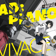 [DVSP-0136]AD:PIANO VIVACE- Crossfade