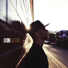 7. KINGSLAND DUB - LX ONE & SP:MC