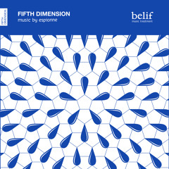 belif music treatment vol.7 fifth dimension