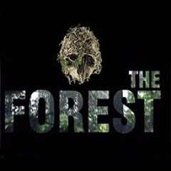 The Forest- Original Game Soundtrack - Cassette 7