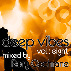 Deepvibes Volume 8