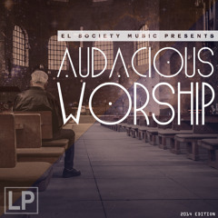 AW2014: Spontaneous Live Worship Session Feat. Frantz J, Berline D & Jesiah A.