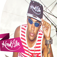 MC Cebezinho - Nossa Meta (KondZilla)