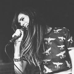 NYLO - I USE (Adam Unknown Remix)