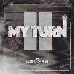 Audio Push - Poppin (Remix) (DigitalDripped.com)