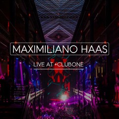 Live @ +CLUBONE - 28.06.15