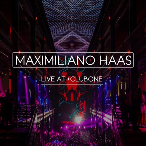 Live @ +CLUBONE - 28.06.15