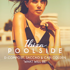 Saccao, D-Compost, Cari Golden - What Will Be (Original Mix) Toolroom Records