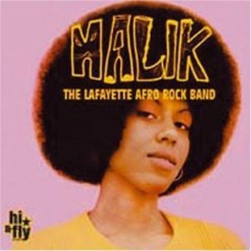 Lafayette Afro Rock Band Hihache Omar Gaxiola Remix By Omar Gaxiola Lafayette afro rock band, song: lafayette afro rock band hihache