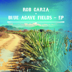 Rob Garza - Blue Agave Fields (Acoustic Version)[MM002]