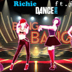 Richie -Hands Down FT. JBreezy