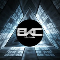 Dj Erick Casado Special Podcast @ Circuit Sesion Agts 20k15