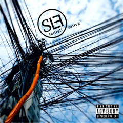 Synthetisch Lebensform - Initialization - 02 Broken Machine