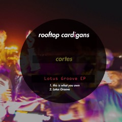 Lotus Groove