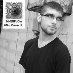 Owen Ni - Innerflow Podcast #4