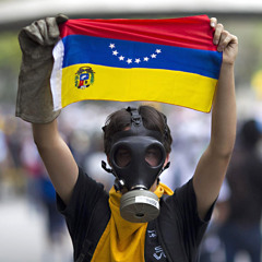 Falsa Revolución - Venezuela