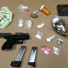 Wholesale- DeeShootahXSavMontanaXLuhWoedeeXVell