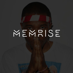 MEMRISE ft. Frank Ocean