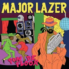 Major Lazer - Pon De Floor (Zé! Pagodão Remix)