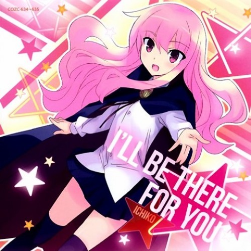 【OP Zero No Tsukaima F】 I’LL BE THERE FOR YOU ~ 【Español】