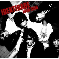 Identidade - JOGO SUJO