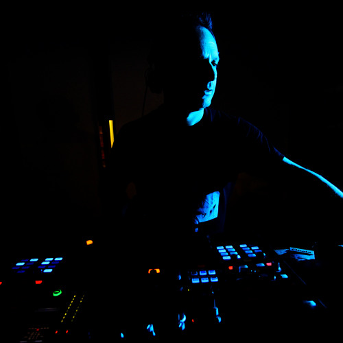 DJ Laurent N. Live Dj Set