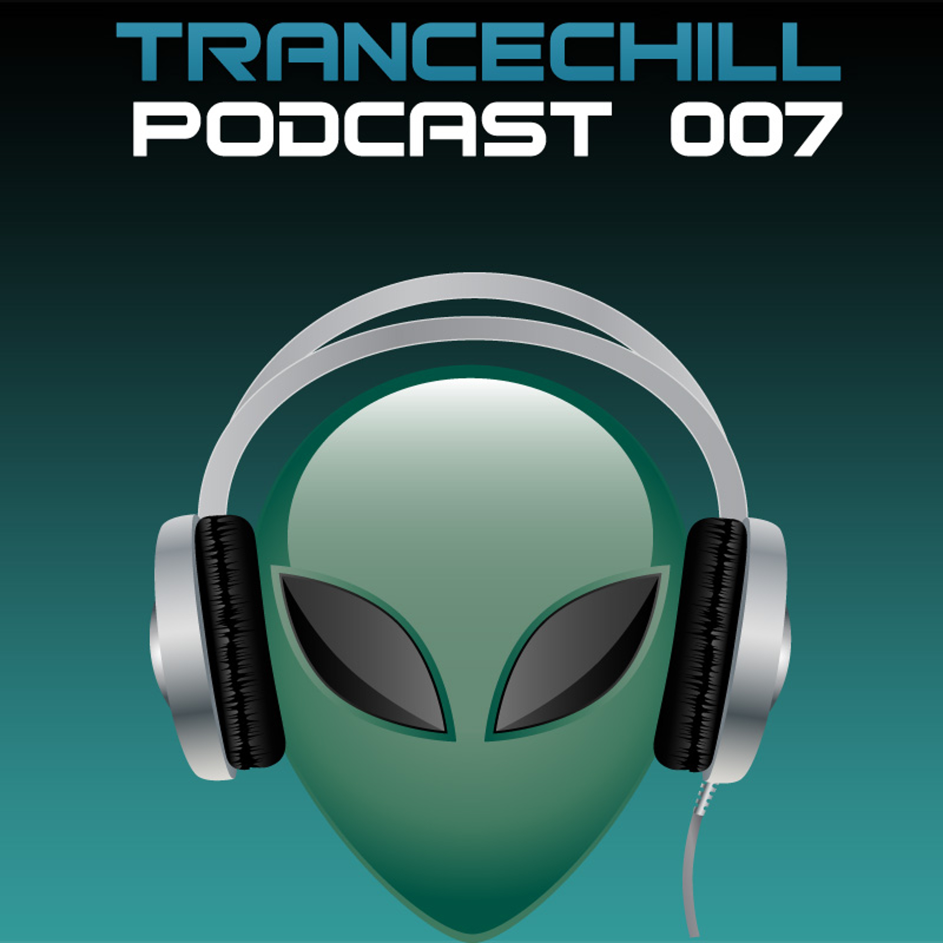 TranceChill Podcast