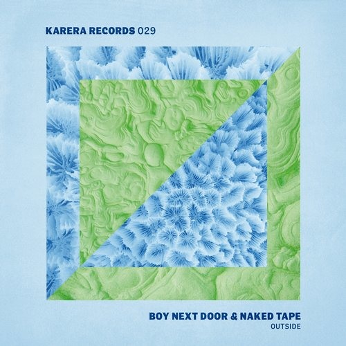Boy Next Door & Naked Tape - Outside (Dilby Remix)- [Karera]