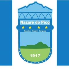 HINO DE NAZARÉ DO PICO - PE