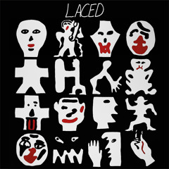 Laced "Clear" Official Single