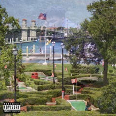 alexOMW - W4VE Forever (feat. Deyvid)