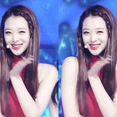 [질러5인]F(x) - 미행