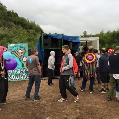 Snorlax - Progington