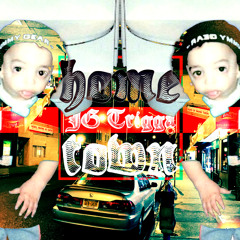 JG Trigga - All Eyes On You (Remix)