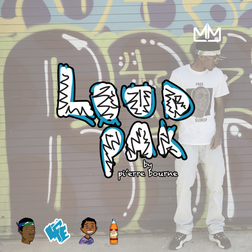 LoudPak