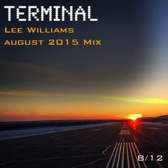 Terminal Mix August 15