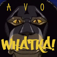 Detune - Whatka! FREE DOWNLOAD